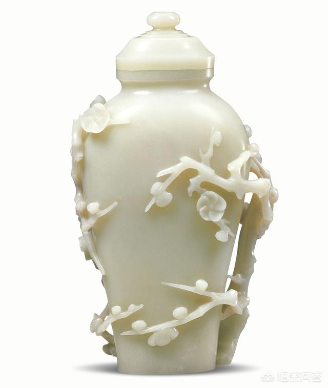 古玉所有种类,汉代古玉的主要特征有哪些？