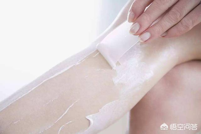 日本jg脱毛症用剂有用吗:用脱毛膏会对皮肤造成伤害吗？