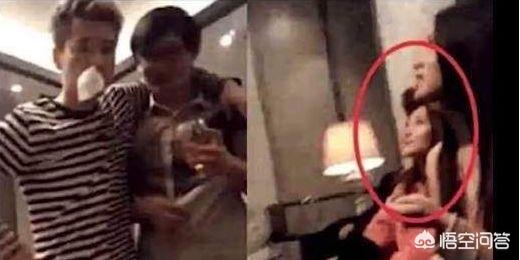 镇江会计冯提莫:如何看待冯提莫首度回应会计门，未与该男子发生任何关系？