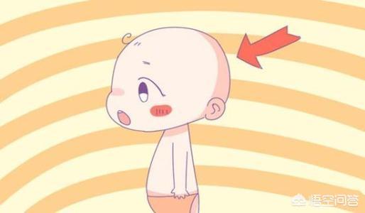 如何帮宝宝矫正头型，宝宝刚出生得时候头有点变形，怎么纠正