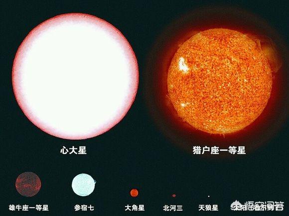 太阳龟:太阳对于地球来说到底有多大？