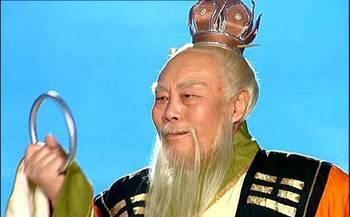 二郎神孙悟空:哪吒，孙悟空，二郎神，哪个更厉害？