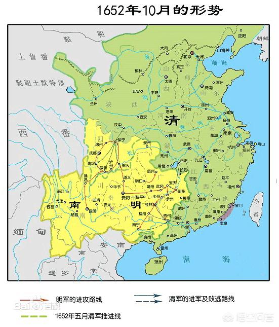 孔有德:身为孔子后人中爵位最高的人，孔有德拜谒孔庙却为何被拒之门外？