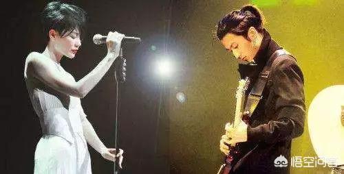 王菲比李亚鹏大几岁:王菲比谢霆锋大那么多，谢霆锋为什么会选择她？