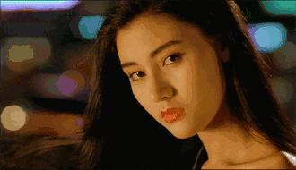 袁洁莹图片:香港最美的五大女明星是谁？有你喜欢的吗？