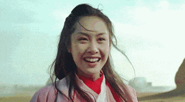 袁洁莹图片:香港最美的五大女明星是谁？有你喜欢的吗？