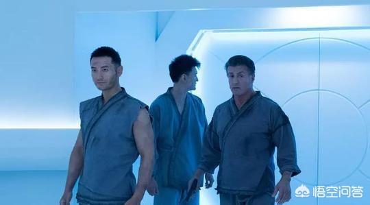 黄教主:黄晓明替代施瓦辛格主演《金蝉脱壳2》，黄教主是否再次毁经典？