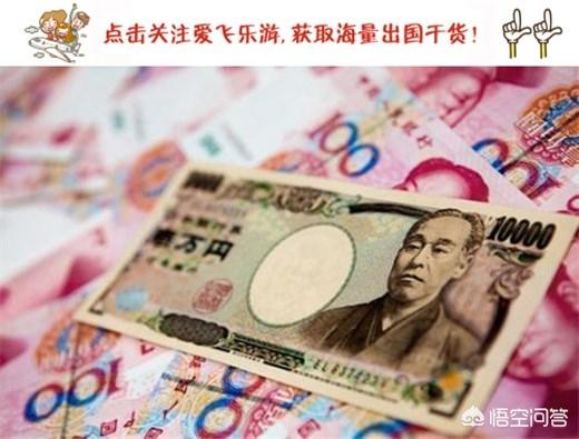 100万日元在日本能买到什么？