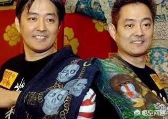包伟铭儿子:《九品芝麻官》中为什么三姑说不认识包龙星
