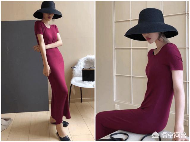 什么样的穿搭可以让人显得很有气质(女人怎么打扮才有气质)