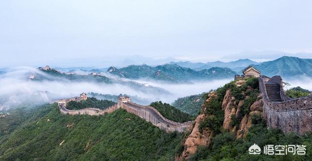 中国最好的旅游胜地:中国最好的旅游胜地有哪些