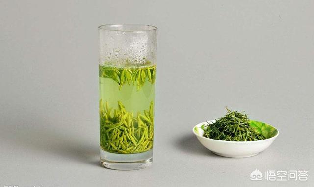 冲泡绿茶时，需要注意什么？