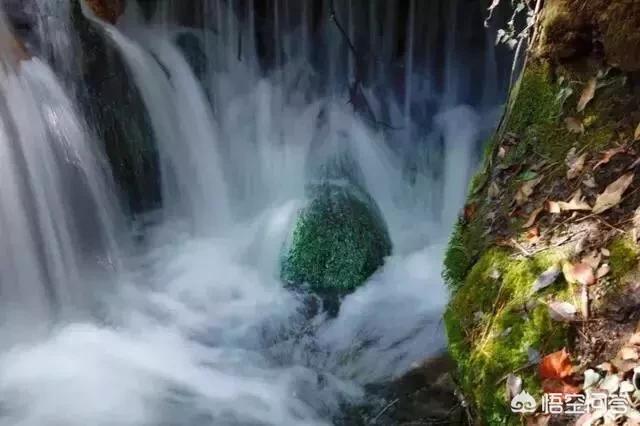 漂亮光轨照片是怎么拍摄的这种长曝光拍摄有哪些实用技巧求细节