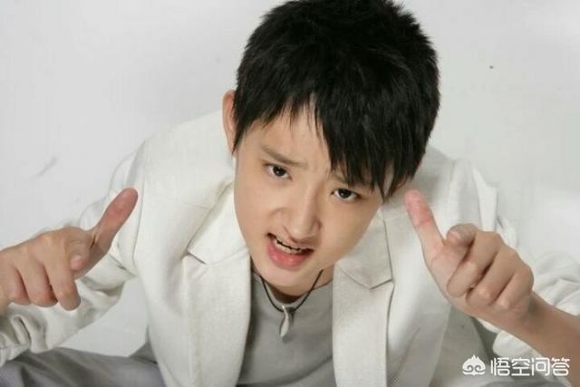 于小彤女朋友:有人说社会中姐弟恋的现象越来越多了，对此你怎么看