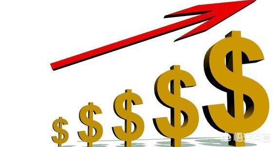 有10万的人做什么生意一个月能挣2万？