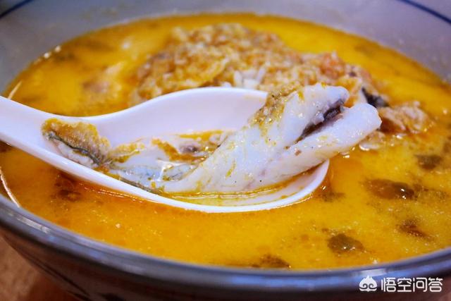 上海的黄鱼面哪家做的最好吃？