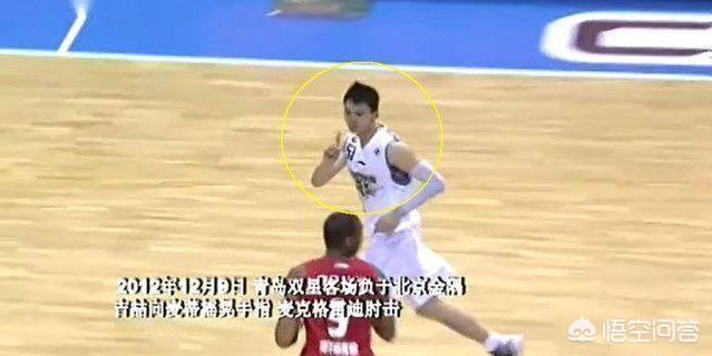穆托姆博摇手指:NBA里为什么只有穆大叔可以摇手指而不被吹技术犯规？