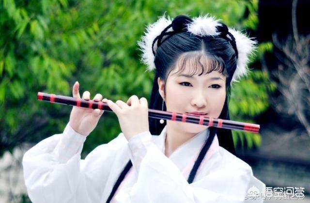 头条问答 - 上联:吹玉笛,遽觉堂中风雨至.下联怎样对?(39个回答)