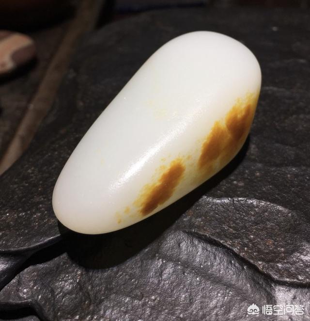 和田玉有价值吗,和田玉是不是没有皮色就价值越高？