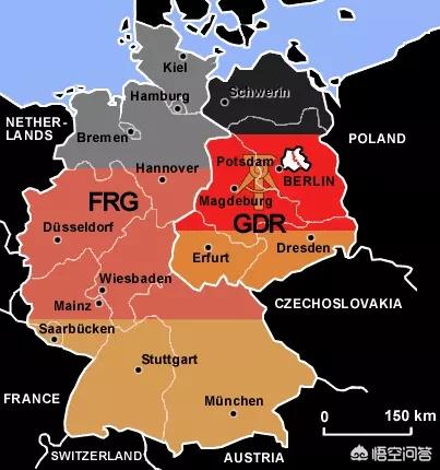 东德究竟是一个什么样的国家？插图2