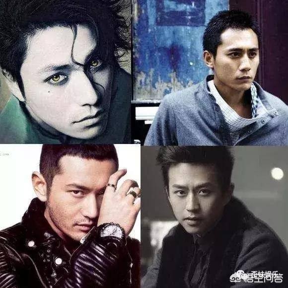 陈坤老婆是谁:陈坤，邓超，刘烨，黄晓明目前在国内综合实力该如何排名？