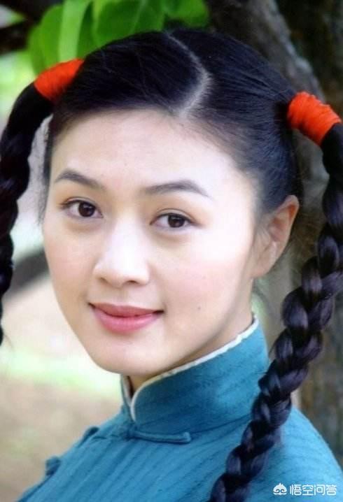 田海蓉演过的电视剧:田海蓉演的所有电视剧里，你最喜欢哪个角色？
