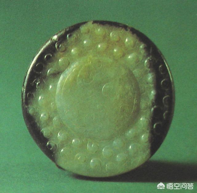 什么沁色的古玉最珍贵,古玉的自然沁色能仿造吗？