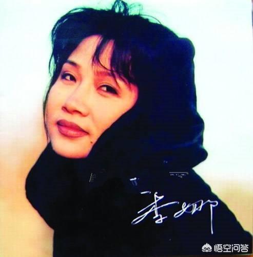 李娜出家原因:如果李娜还在歌坛会是什么地位？