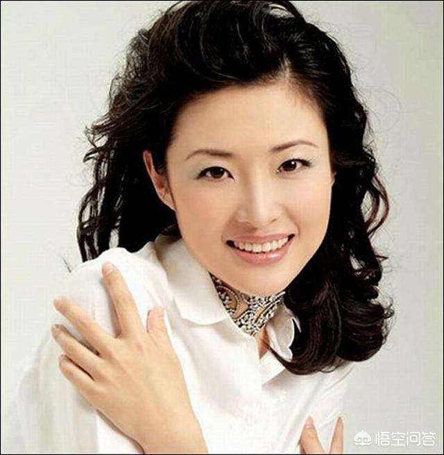 邢质斌的老公:原央视主持人邢质斌近况如何