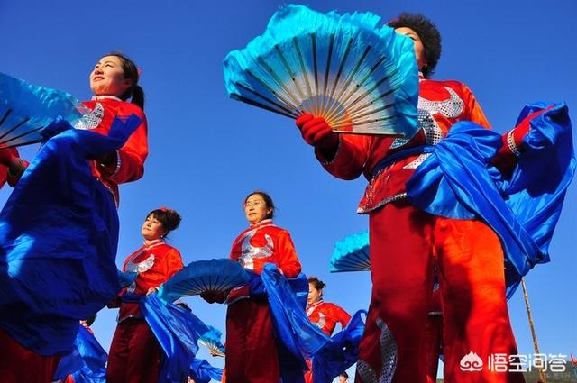 满族人的春节风俗有哪些（满族过春节风俗是什么）