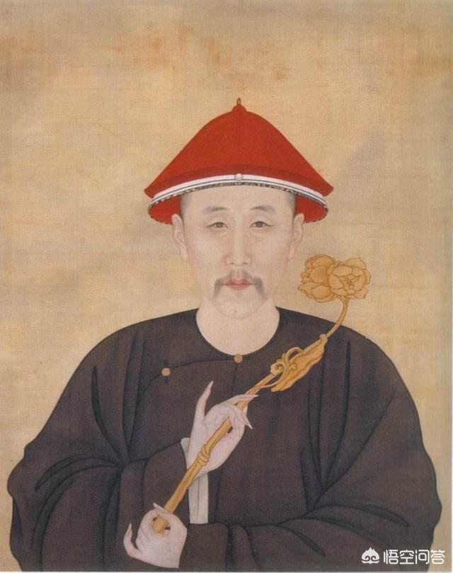 康熙雍正乾隆:雍正得以登上皇位和康熙喜欢弘历的关系大吗