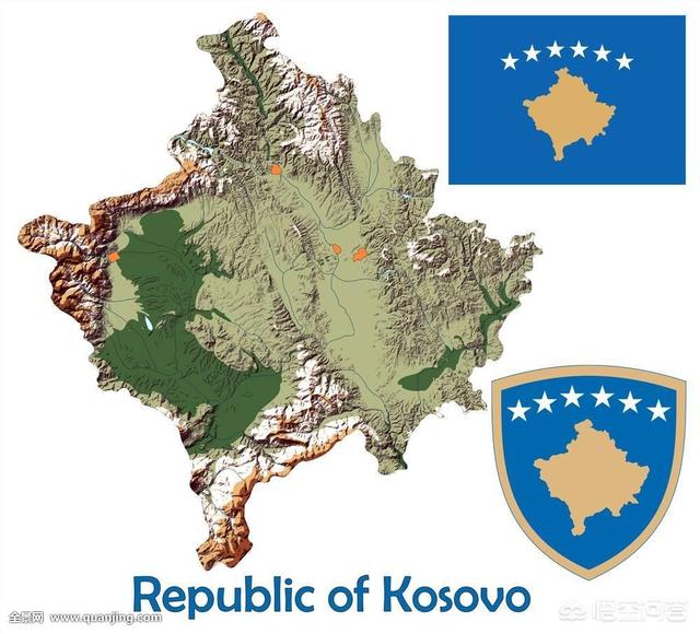 国家为什么不敢承认特异功能，科索沃为什么不被世界上大多数国家承认