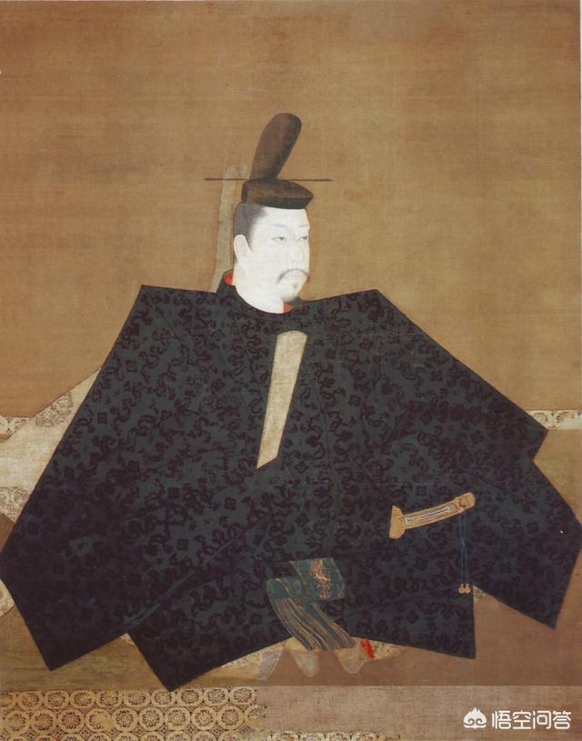 足利义满:足利将军家的直辖领地有多少？