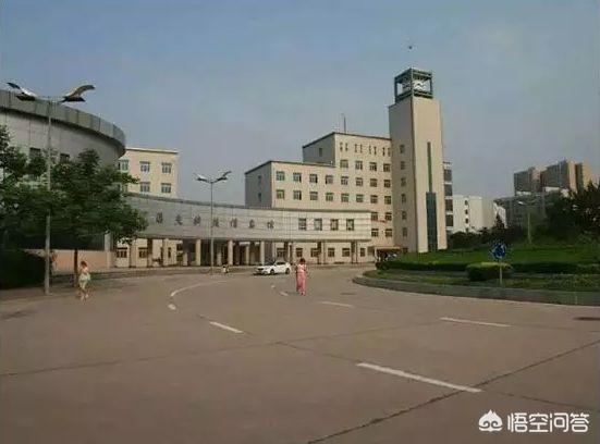 西安理工大学怎么样,陕西工大精品学校怎么样