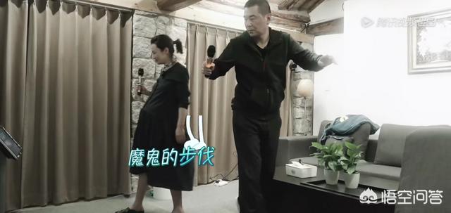 蒋勤勤和陈建斌:如何评价陈建斌、蒋勤勤夫妇在《幸福三重奏》中的表现
