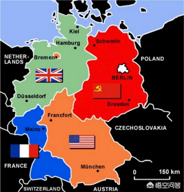 东德究竟是一个什么样的国家？插图14