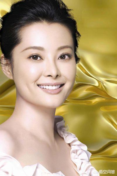 你喜欢袁立吗？为什么？