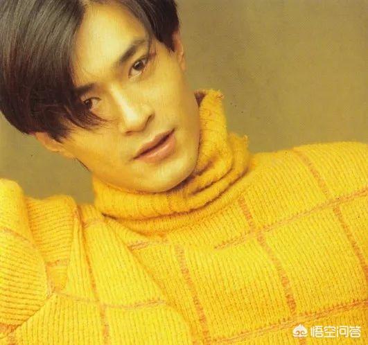 古天乐艾滋病:古天乐是怎么一步步变黑的？