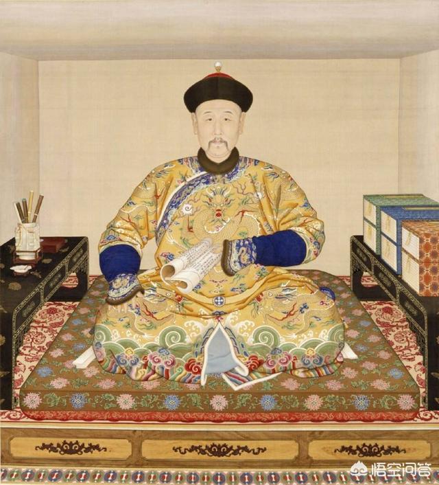 清朝灭亡意味着什么，有人说清朝皇帝个个勤政，那清朝为什么还会灭亡