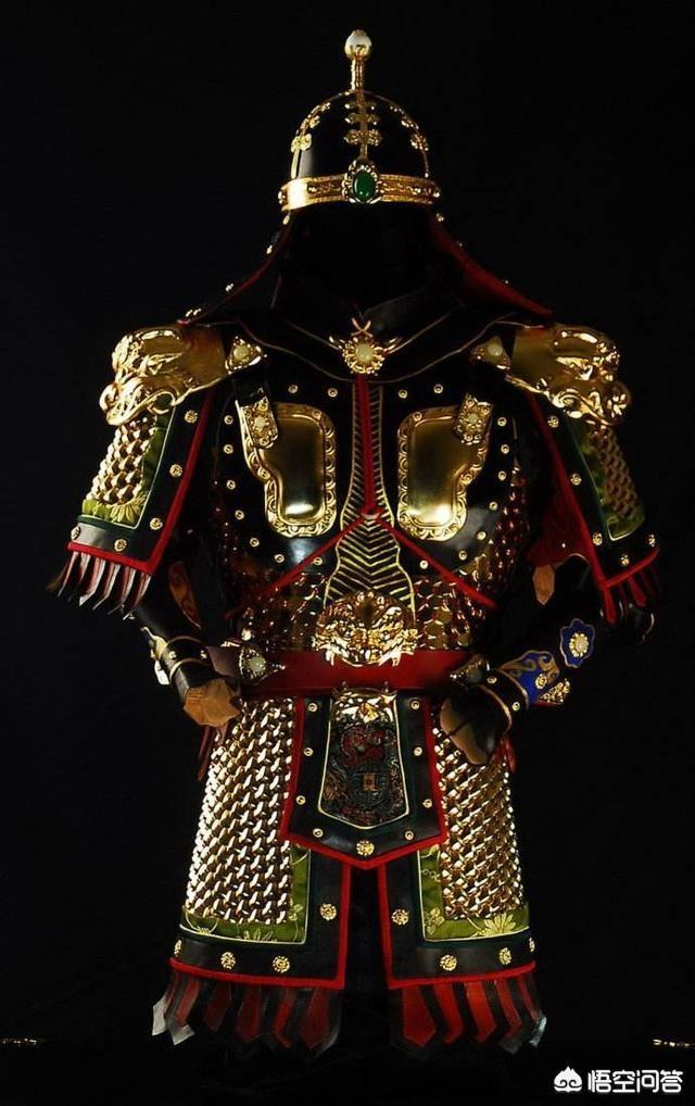 头条问答 古代士兵的铠甲能抵御箭矢吗 2个回答