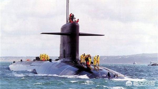 北约成员国中,除美国之外,谁的军事实力最强？