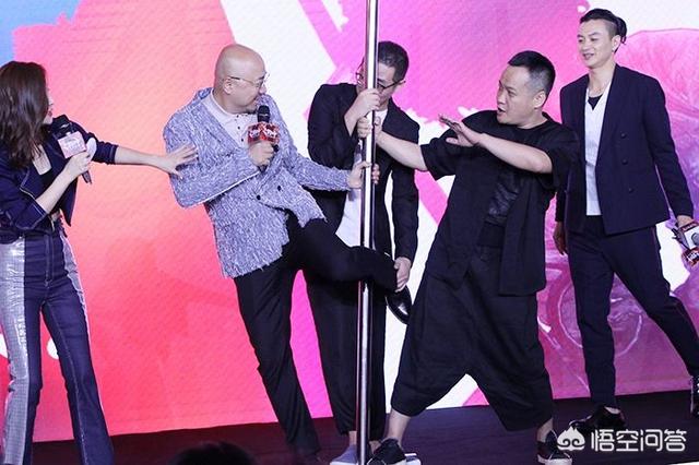 徐铮:徐峥在众导演中可以排到什么位置为什么