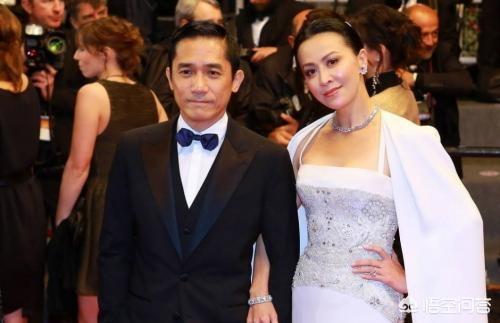 刘嘉玲被绑架案:娱乐圈有哪个女星的遭遇很惨？