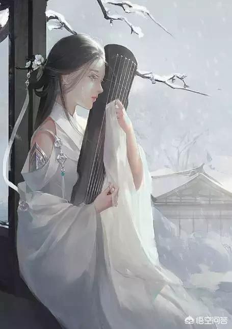 比较美且有意境的情诗有哪些？