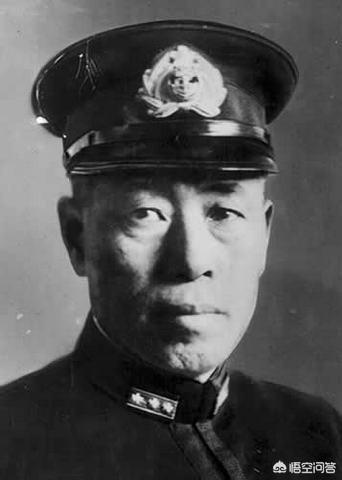 头条问答 同为大将的山本五十六与冈村宁次谁的权利更大 为什么 度度狼gg的回答 0赞