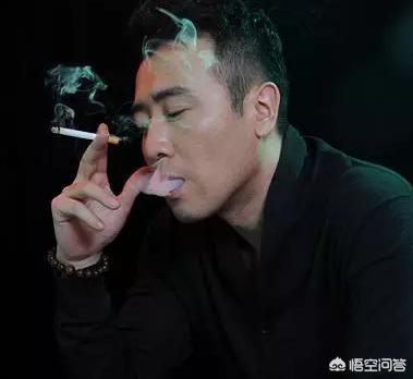 吕聿来:最近怎么这么多人捧演员于和伟？