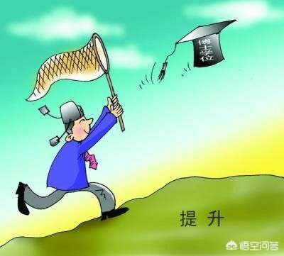 头条问答 研究生学的东西有用吗 数学先生的回答 0赞