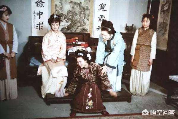 《红楼梦》中贾政为何只有一妻二妾,古人可以三妻四妾么？