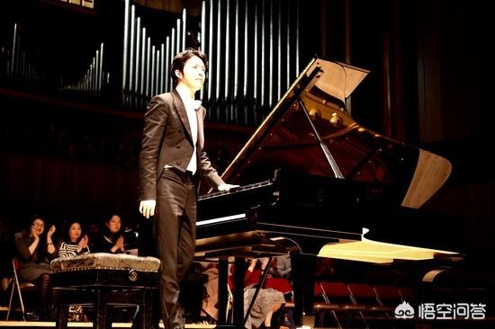 李云迪个人资料:李云迪的钢琴水准是怎样的