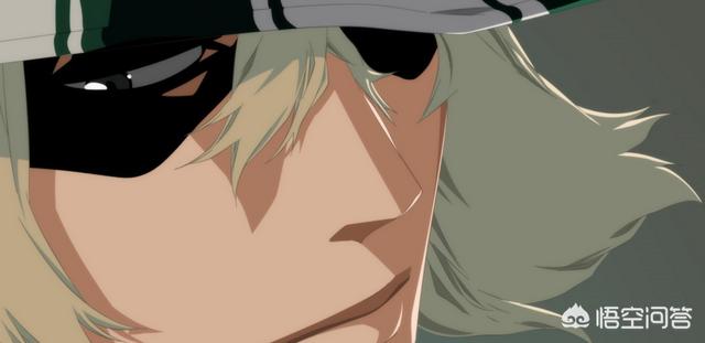 头条问答 久保带人笔下的浦原喜助 到底是怎么样的一个人 板凳说历史的回答 0赞